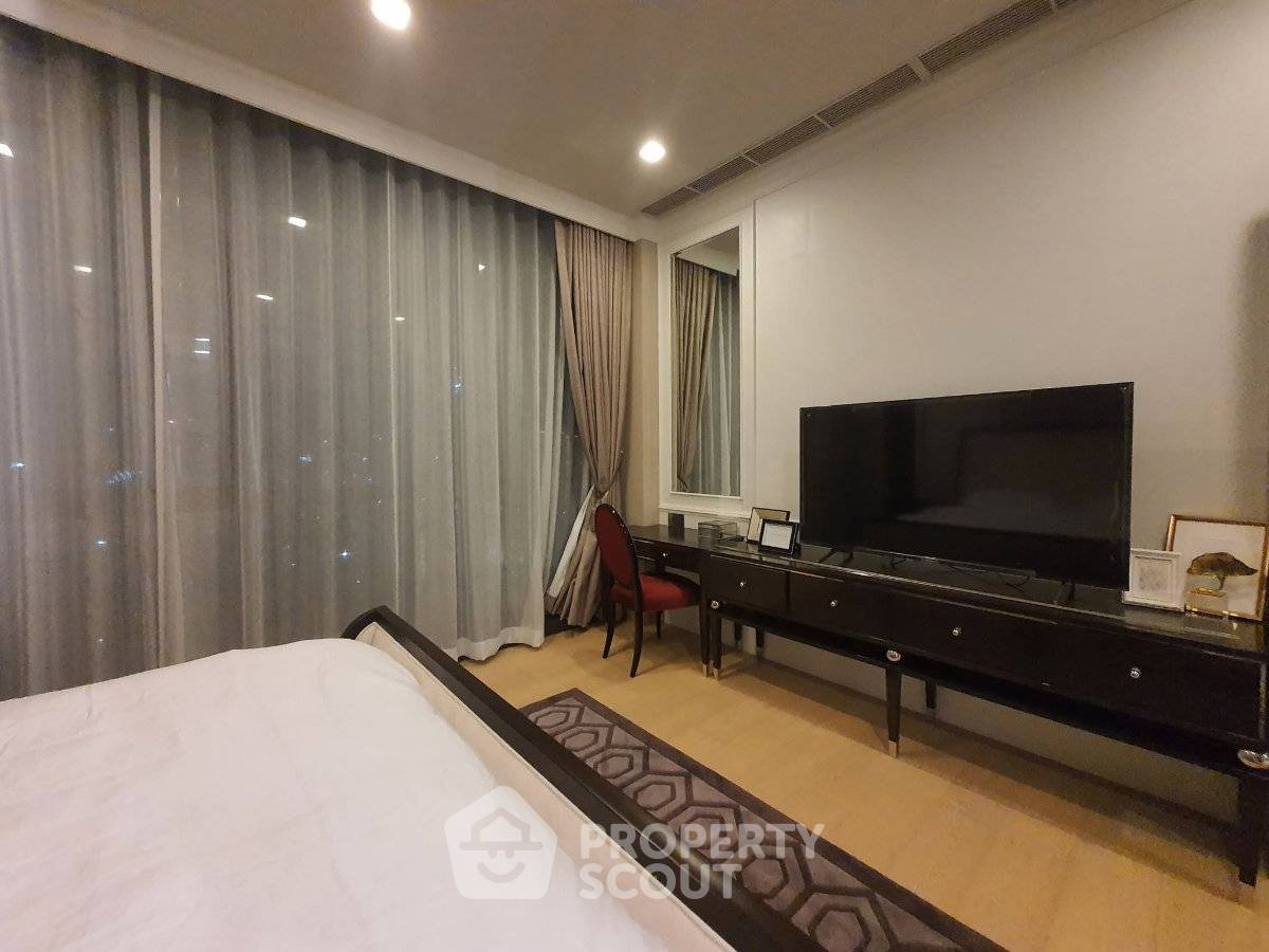 picture High-Floor Spacious 2-BR 125 Sqm At The Monument Thonglo (ID 3348240) - 3/8
