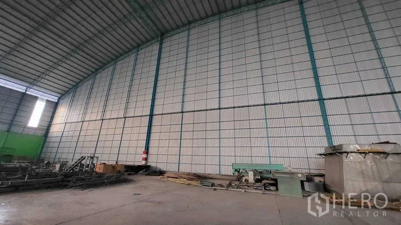 picture For rent Factory 4000 sqm in Sai Noi, Nonthaburi - 6/10