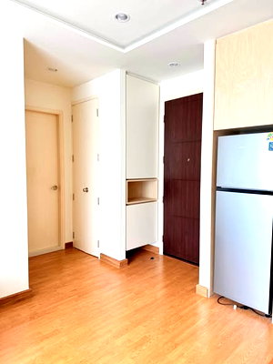 Condos for rent : AA578104 | 2Bed | 2Bath | BTS On Nut | 60sqm | THB 60,000/mo | Fl.22 — Q House Bangkok