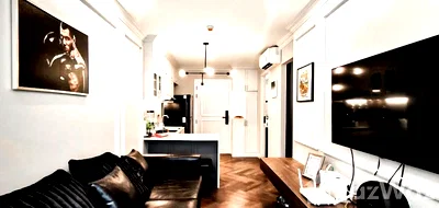 Condos for sale : 1 Bedroom 1 Bathroom for Sale 6816695