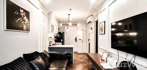1 Bedroom 1 Bathroom for Sale 6816695