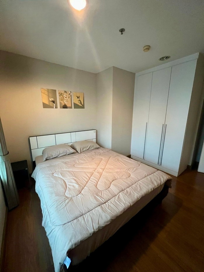 รูป เช่าคอนโด Belle Grand Rama 9/เบล แกรนด์ พระราม 9 (B6909091) ID Line : @condo88 - รูปที่ 1/9