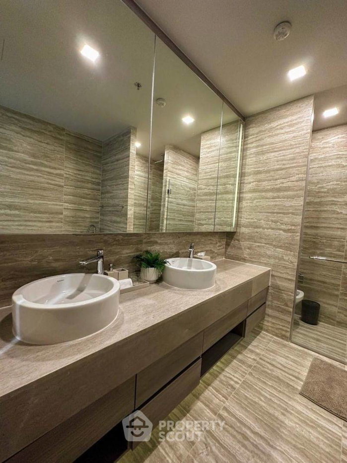picture 3-BR Condo at Celes Asoke near MRT Sukhumvit (ID 3088592) - 8/13