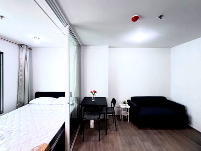 Condos for rent : 🏙️ For Rent: Regent Home Wutthakat 🚇 Near BTS Wutthakat – only 180 meters away
