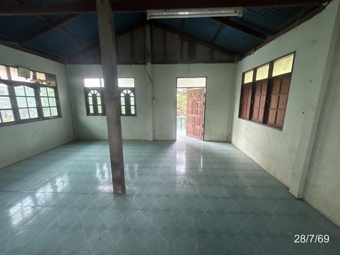 รูป บ้านเดี่ยว 180 ตร.วา คง นครราชสีมา 533,000 - รูปที่ 16/21
