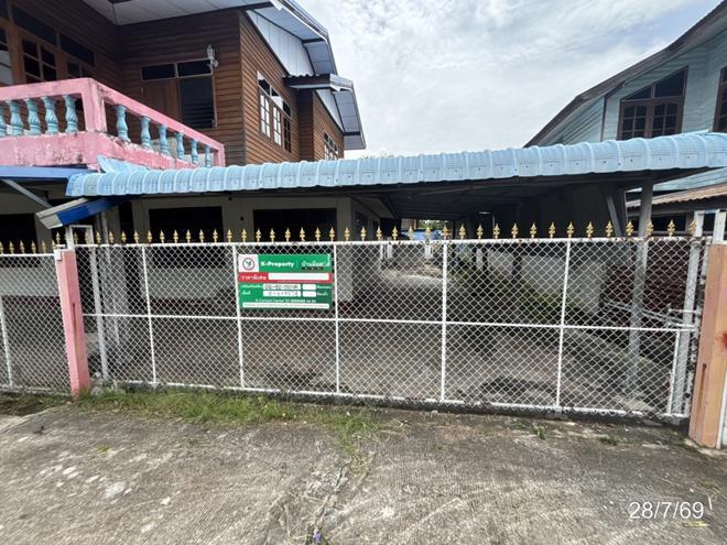 รูป บ้านเดี่ยว 111 ตร.วา ประทาย นครราชสีมา 580,000 - รูปที่ 2/35