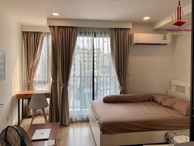 1-bed condo for rent, 28 sqm, MAESTRO 07 VICTORY MONUMENT