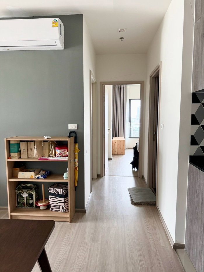 picture For Rent | The Base Phetchaburi–Thonglor - 11/16