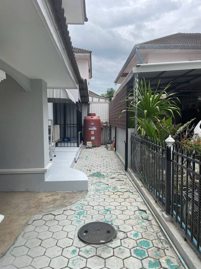 รูป เช่าบ้านพร้อมอยู่ หมู่บ้านเดอะ ลากูน่าโฮมเฟส 2 ใกล้เมือง สะดวกสะบาย ปลอดภัย เฟอร์นิเจอร์ครบ - รูปที่ 15/71