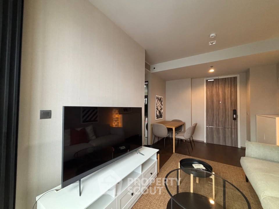 picture 1-BR Condo at Ideo Q Sukhumvit 36 near BTS Thong Lor (ID 3347186) - 11/36