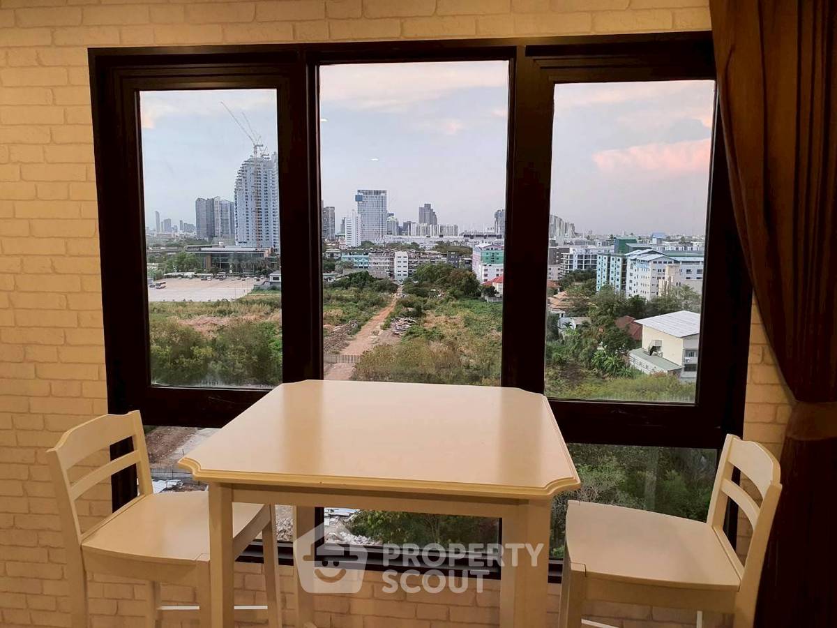 picture 1-BR At Knightsbridge Collage Sukhumvit 107 Near BTS Bearing (ID 2309094) - 4/19