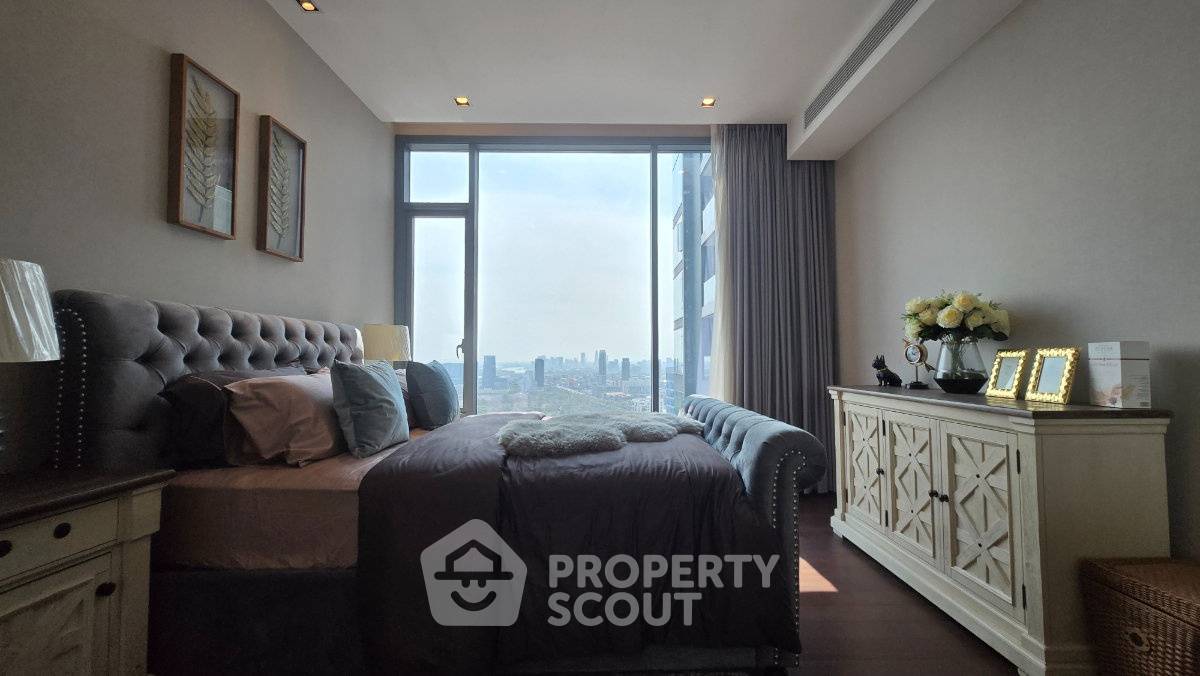 picture 3-BR Condo at Q1 Sukhumvit near BTS Nana (ID 2949345) - 8/11