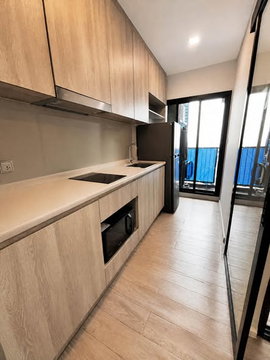 AA722625 | 1 ห้องนอน | 1 ห้องน้ำ | Sukhumvit 50 | 29.9 ตร.ม. | 14,000 บาท/เดือน | ชั้น 14 — Modiz Sukhumvit 50 กรุงเทพฯ