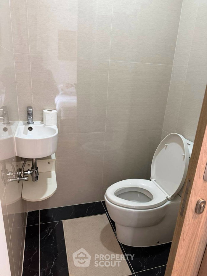 picture For Sale: 1-BR Park Origin Phrom Phong Near BTS Phrom Phong (ID 3347867) - 8/19