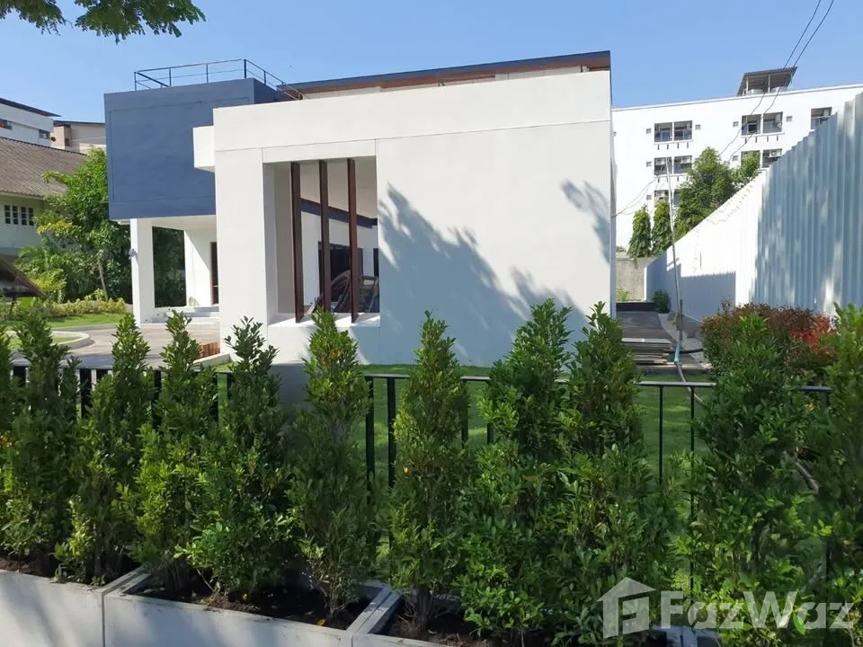 รูป บ้านเดี่ยวให้เช่า 5 ห้องนอน ใน บางจาก, กรุงเทพมหานคร 6816166 - รูปที่ 15/25