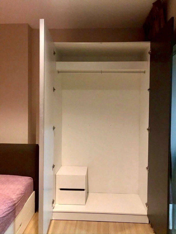 รูป ให้เช่า Condo One Plus คลองชล 3  ใกล้ มช ใกล้นิมมาน  - รูปที่ 12/15
