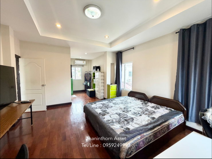 picture 🏡 House for rent Coco Hill Laem Chabang - 14/17