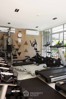 รูปภาพ 1-BR Condo At Niche ID Sukhumvit 113 Near BTS Samrong (ID 3347830)