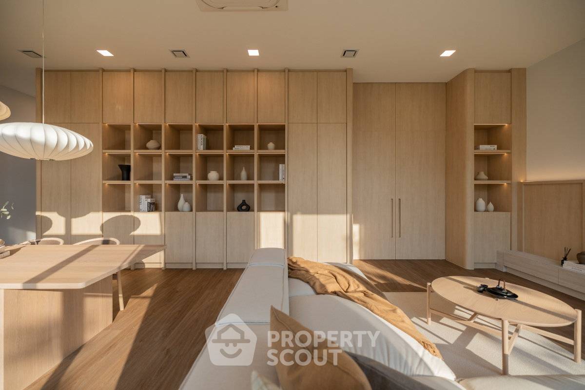 รูป บ้าน 3-ห้องนอน ใกล้ กรุงเทพกรีฑา (ID 3348448) - รูปที่ 10/21