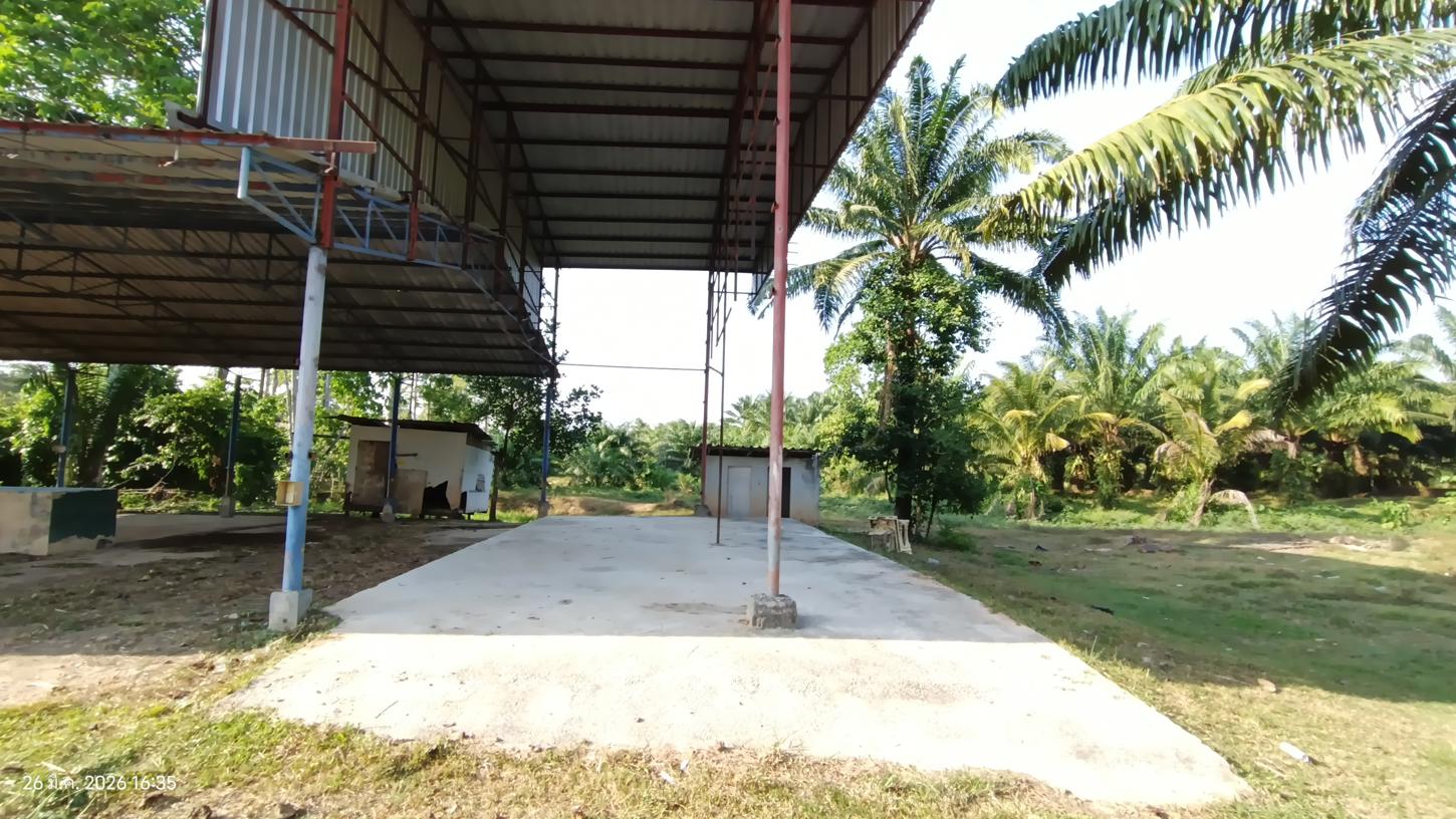 picture HOME 1376 Sq.w. Sikao Trang for 9.3M - 25/33