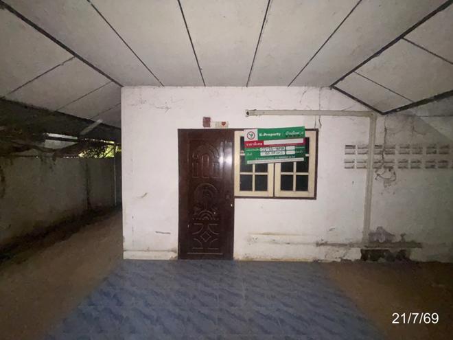 picture HOME 50 Sq.w. Khon Buri Nakhon Ratchasima for 514,000 - 5/27
