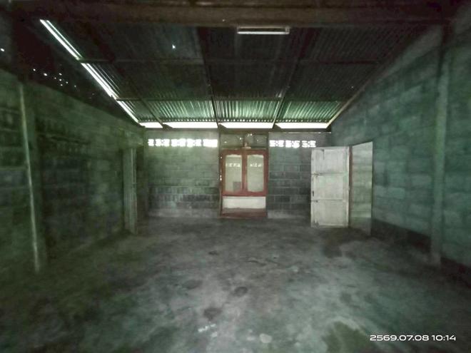 รูป บ้านเดี่ยว 118 ตร.วา หนองกุงศรี กาฬสินธุ์ 518,000 - รูปที่ 13/29