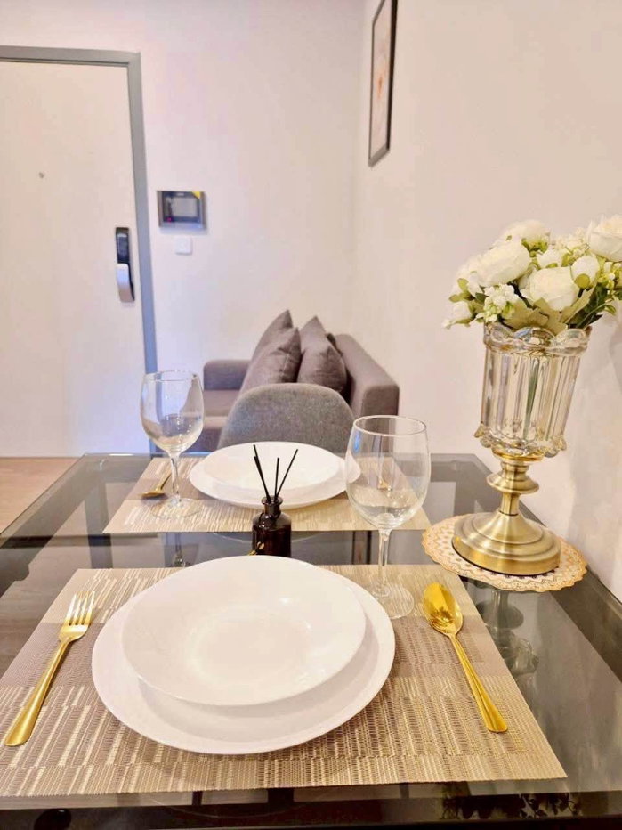 picture Code: 26KJ5190  for rent Chewathai PinKlao 🔥🔥 Line ID: @kjcondo (with @)🔥🔥 - 14/15
