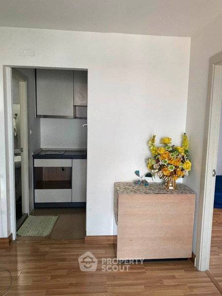 รูป คอนโด 1 ห้องนอน ขายที่ The One Plus D Condo ย่านรามคำแหง (ID 3334411) - รูปที่ 5/6