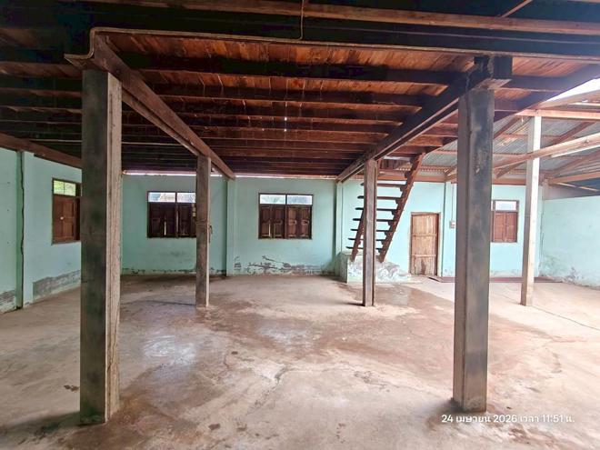 รูป บ้านเดี่ยว 816 ตร.วา กุดจับ อุดรธานี 1.8M - รูปที่ 6/39