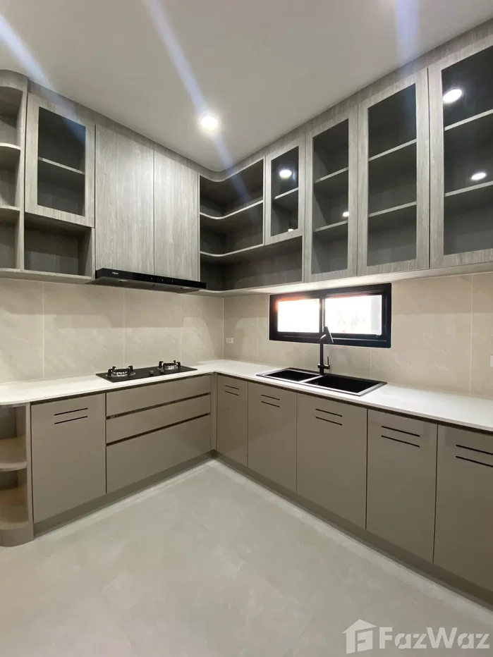 รูป ขาย บ้านเดี่ยว 3 ห้องนอน ในโครงการ พนาสนธิ์ ปาร์ควิลล์ 3 (บ้านลิพอน) 6816234 - รูปที่ 33/44