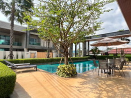 Project Madcha Nirvana Pattaya Picture - 3/16