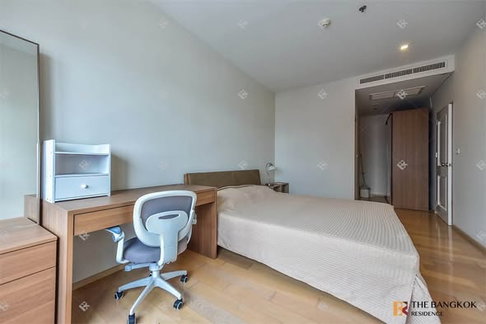 AA723460 | 1 Bed | 1 Bath | 49sqm | THB 28,000/mo | Fl.21 — Noble Reform Bangkok