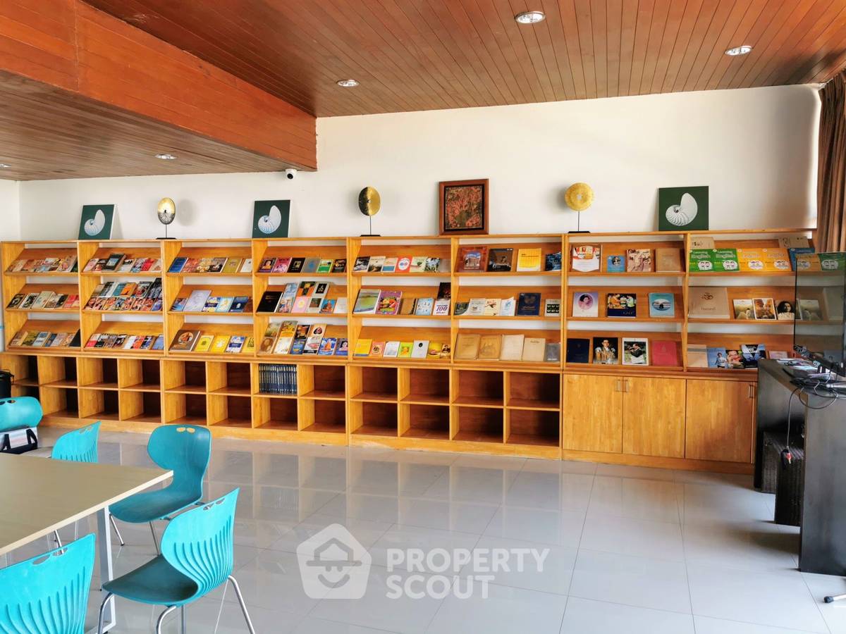 picture Studio Condo at Sunshine Beach Condotel close to Pattaya (ID 1824268) - 21/45