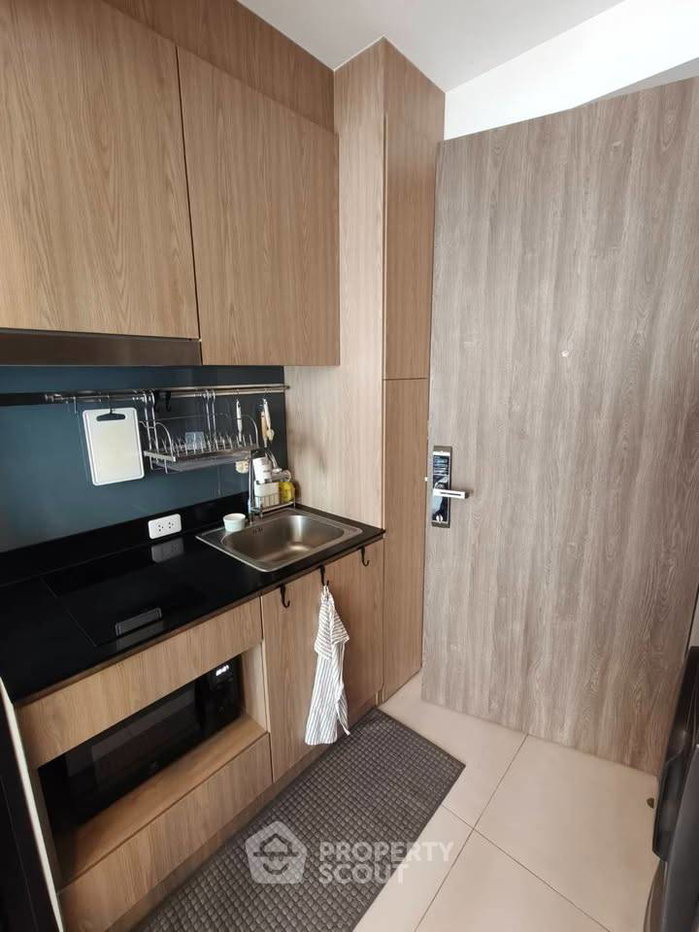 picture 20th-Floor 2-BR At Niche Mono Charoen Nakorn (ID 3138283) - 14/15