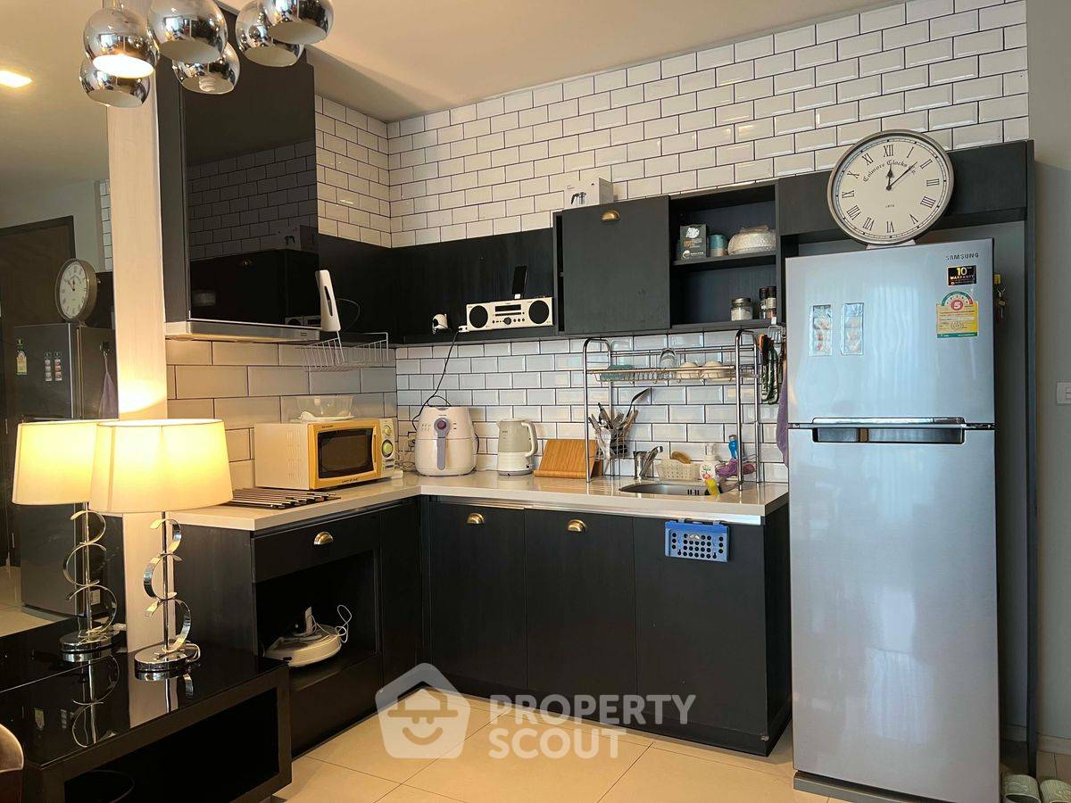 picture 70m To BTS Phra Khanong | 1-BR Rhythm Sukhumvit 44/1 (ID 2091659) - 2/17