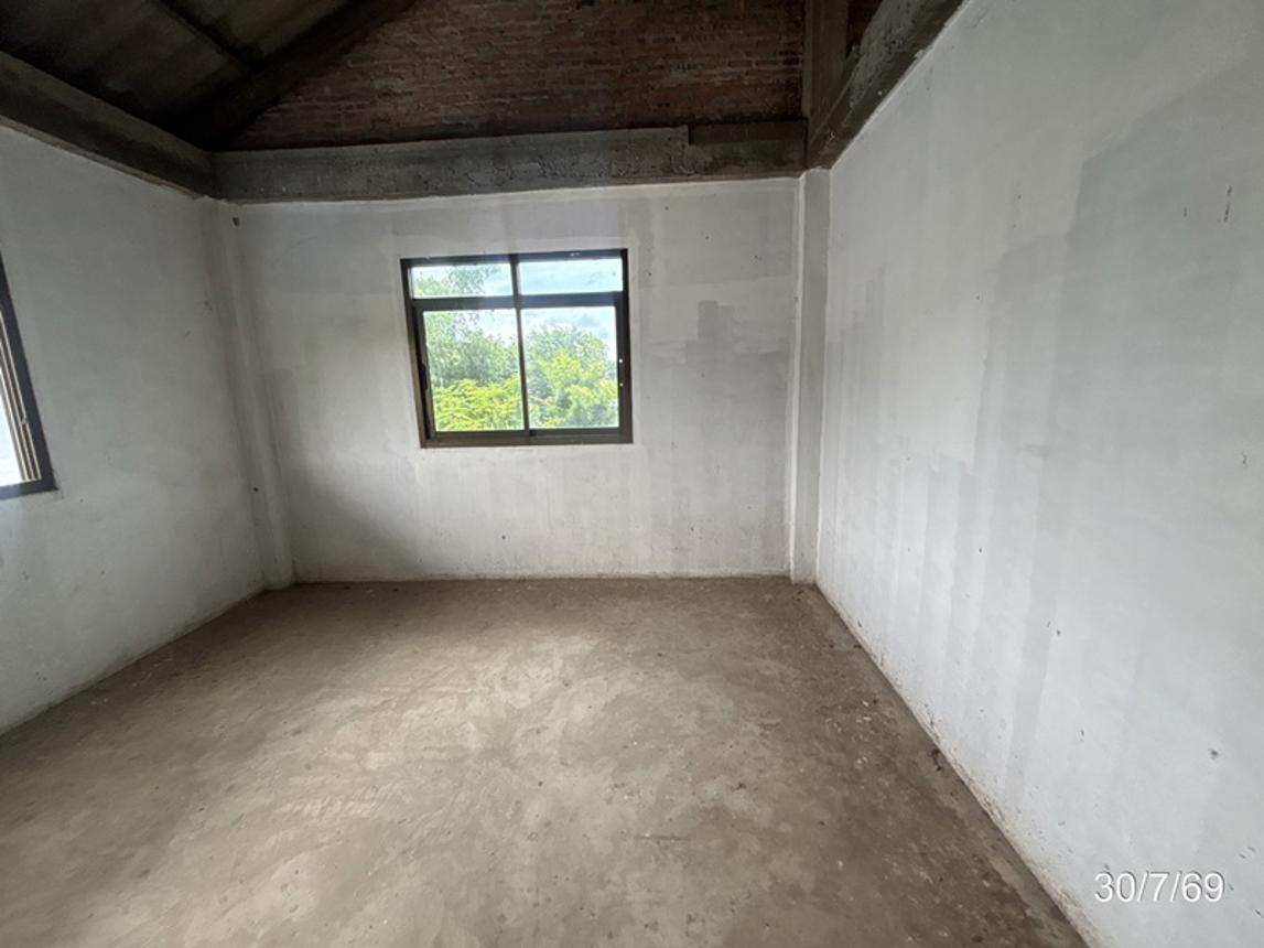 รูป บ้านเดี่ยว 153 ตร.วา จอมพระ สุรินทร์ 1.5M - รูปที่ 20/25