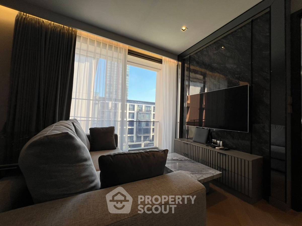 picture 2-BR Condo at The Reserve 61 Hideaway near BTS Thong Lor (ID 1448634) - 6/22