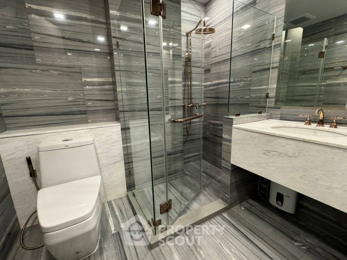 picture 200m To BTS Phrom Phong | 2-BR Ashton Residence 41 (ID 3338096) - 16/18