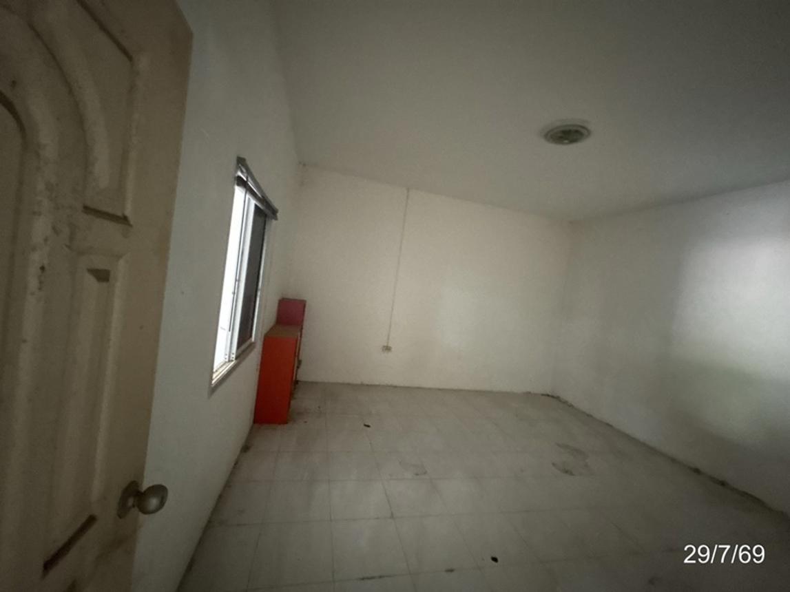 รูป บ้านเดี่ยว 100 ตร.วา คูเมือง บุรีรัมย์ 1.6M - รูปที่ 17/25