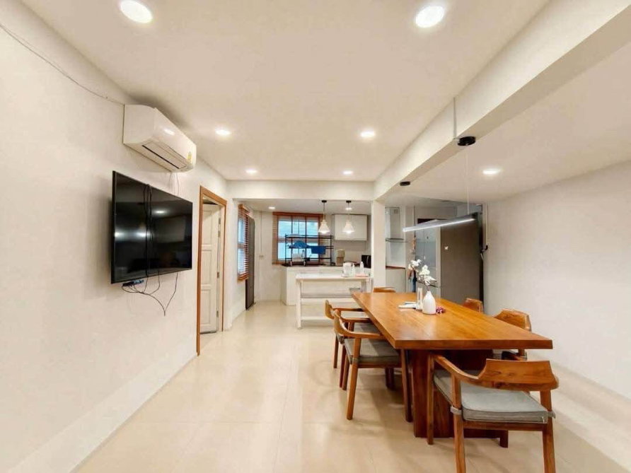 รูป ว่างพร้อมเข้าอยู่ บ้านเดี่ยวย่านช้างคลาน ตรงข้าม Astra Condo ใกล้สนามบิน,ท่าแพ, ไนท์บาซาร์ - รูปที่ 5/16
