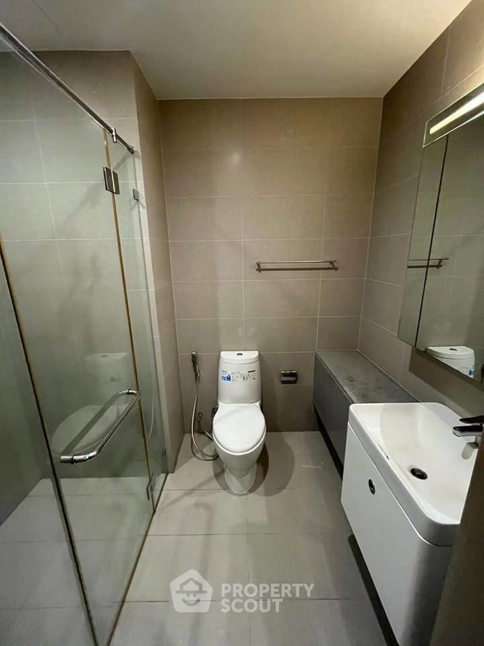 รูป คอนโด 1 ห้องนอน ชั้น 24 Noble Ploenchit ใกล้ BTS เพลินจิต 100 เมตร (ID 3346842) - รูปที่ 15/17
