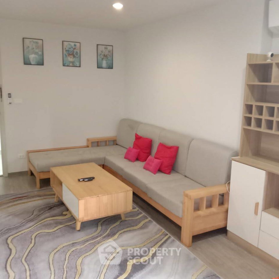 picture 1-BR Condo at Regent Home Sukhumvit 97/1 near BTS Bang Chak (ID 3347009) - 2/15