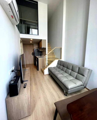 Condos for rent : Life Rama 4 -                    Asoke