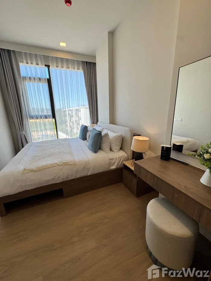 picture 1 Bedroom Condo for rent at CANVAS Cherngtalay 5822432 - 1/21