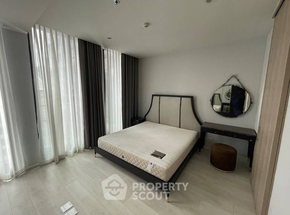 รูป คอนโด 1 ห้องนอน ชั้น 24 Noble Ploenchit ใกล้ BTS เพลินจิต 100 เมตร (ID 3346842) - รูปที่ 11/17