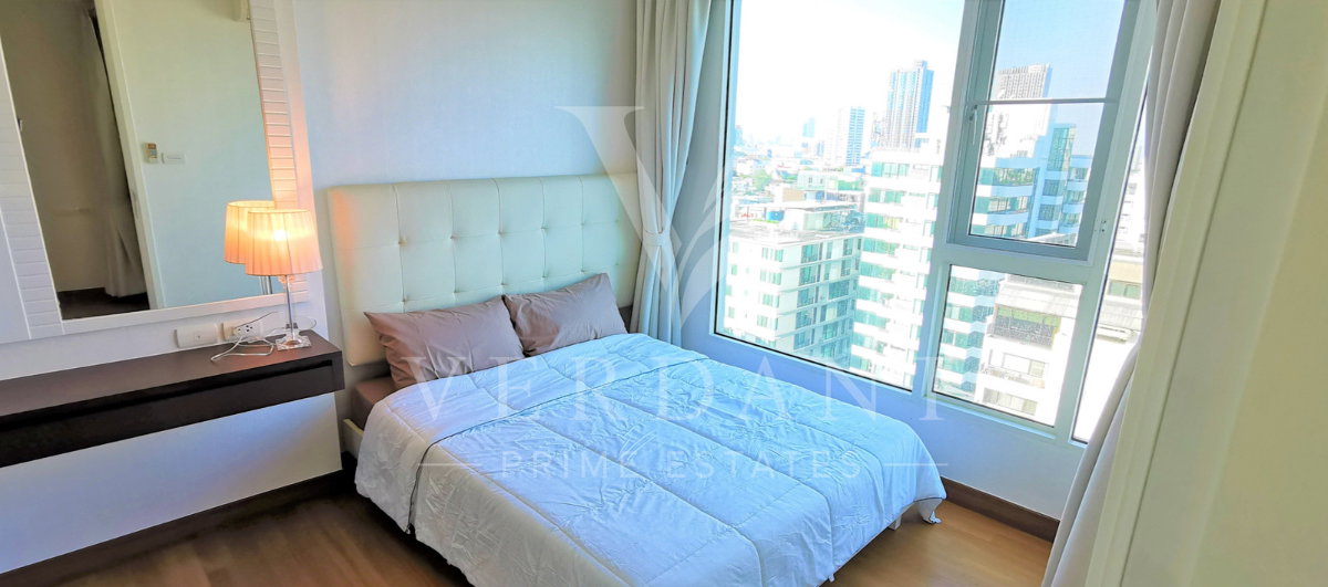 picture Ivy Thonglor family room for rent 186 sqm - 4/20