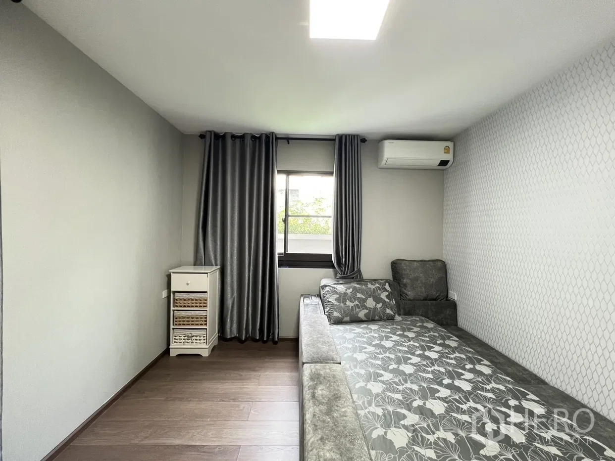 รูป ให้เช่า บ้านเดี่ยว 4 ห้องนอน บางพลี สมุทรปราการ - รูปที่ 45/48