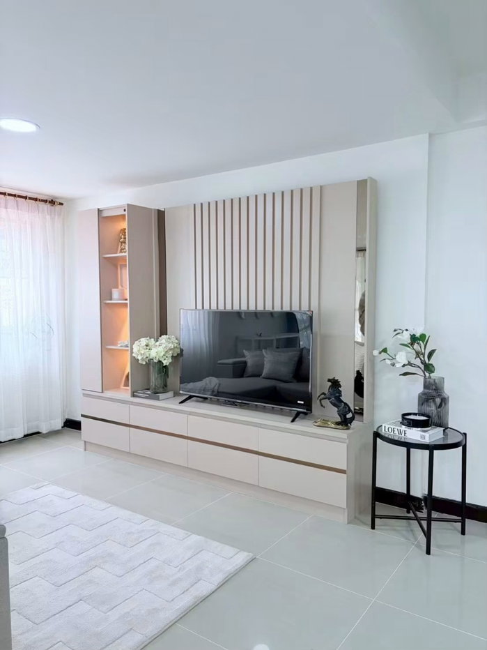 รูป 🏡✨ บ้านเดี่ยวให้เช่า ใจกลางรัชดา–ห้วยขวาง 6 ห้องนอน 4 ห้องน้ำ บ้านที่มีพื้นที่กว้างและเป็นส่วนตัว บ้านพื้นที่กว้าง เหมาะสำหรับครอบครัวใหญ่ - รูปที่ 4/20