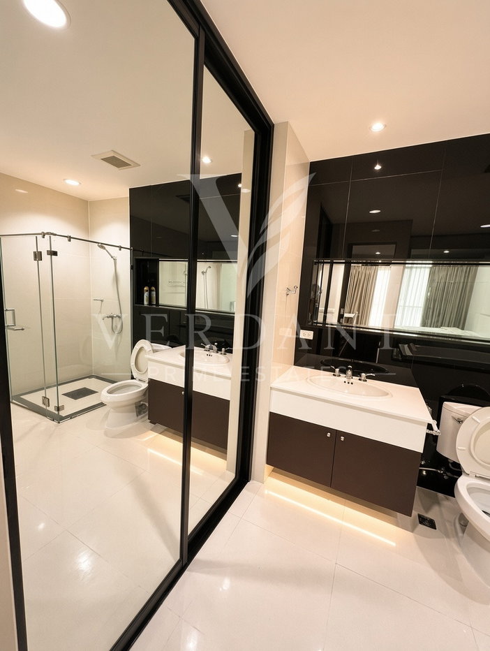 picture Address Chidlom for rent 58 sqm - 5/12