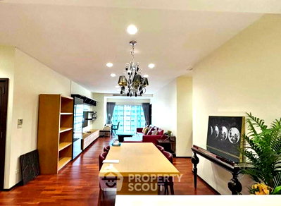 Condos for rent : 2-BR Condo at Noble Ora near BTS Thong Lor (ID 3347490)